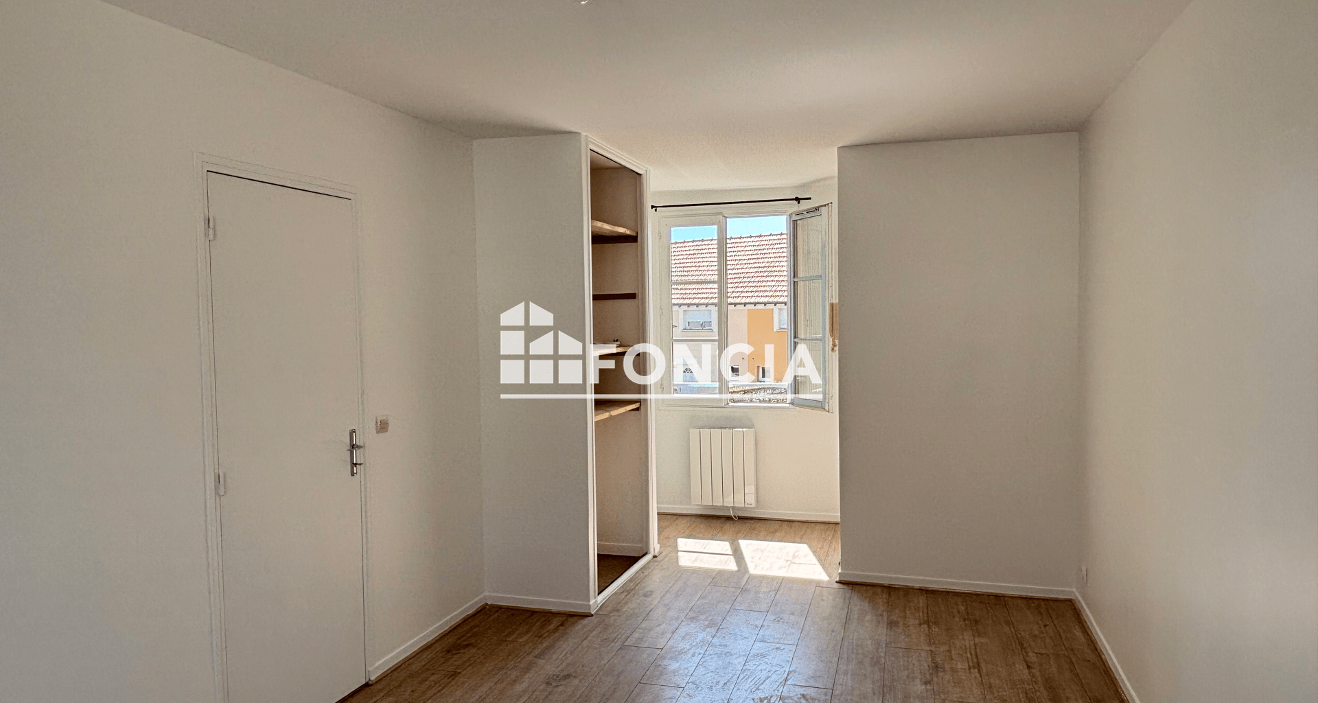 Appartement 2 pièces (41.92 m²) à louer - Sermaises (45300)
