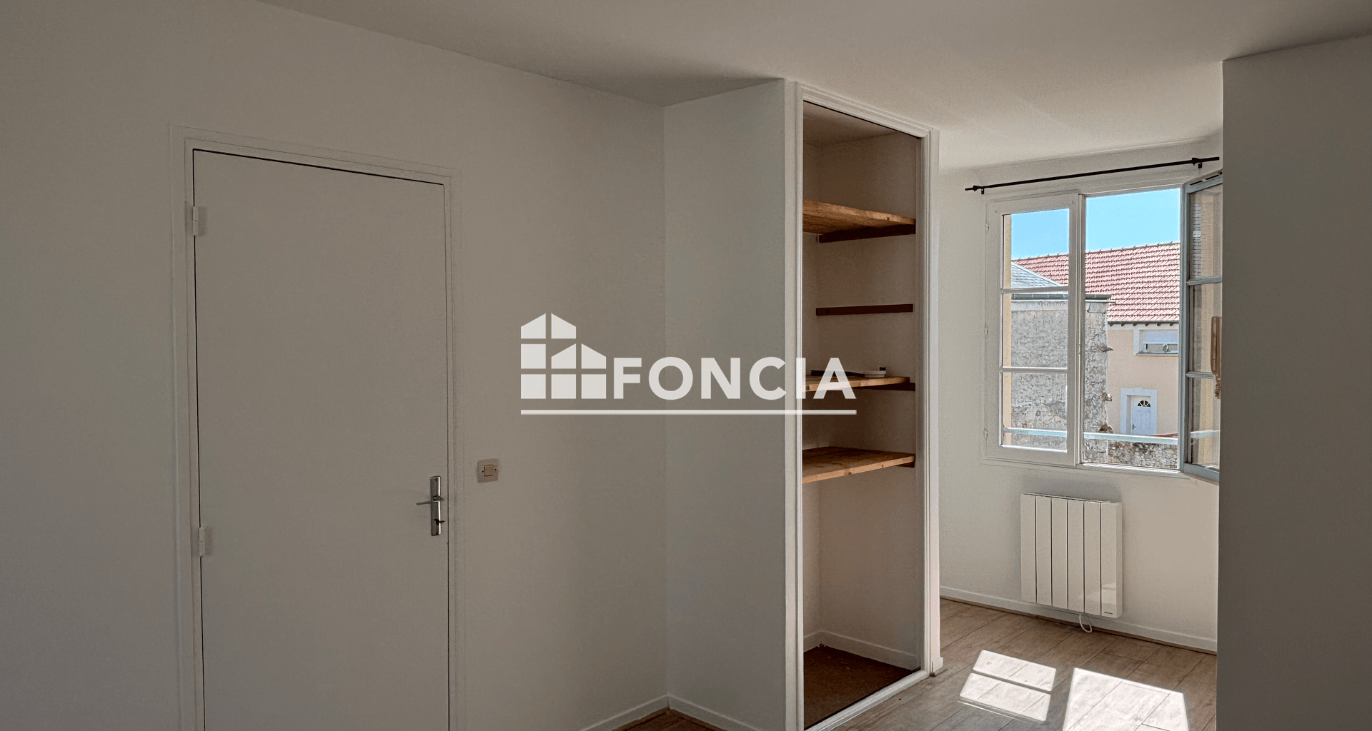Appartement 2 pièces (41.92 m²) à louer - Sermaises (45300)