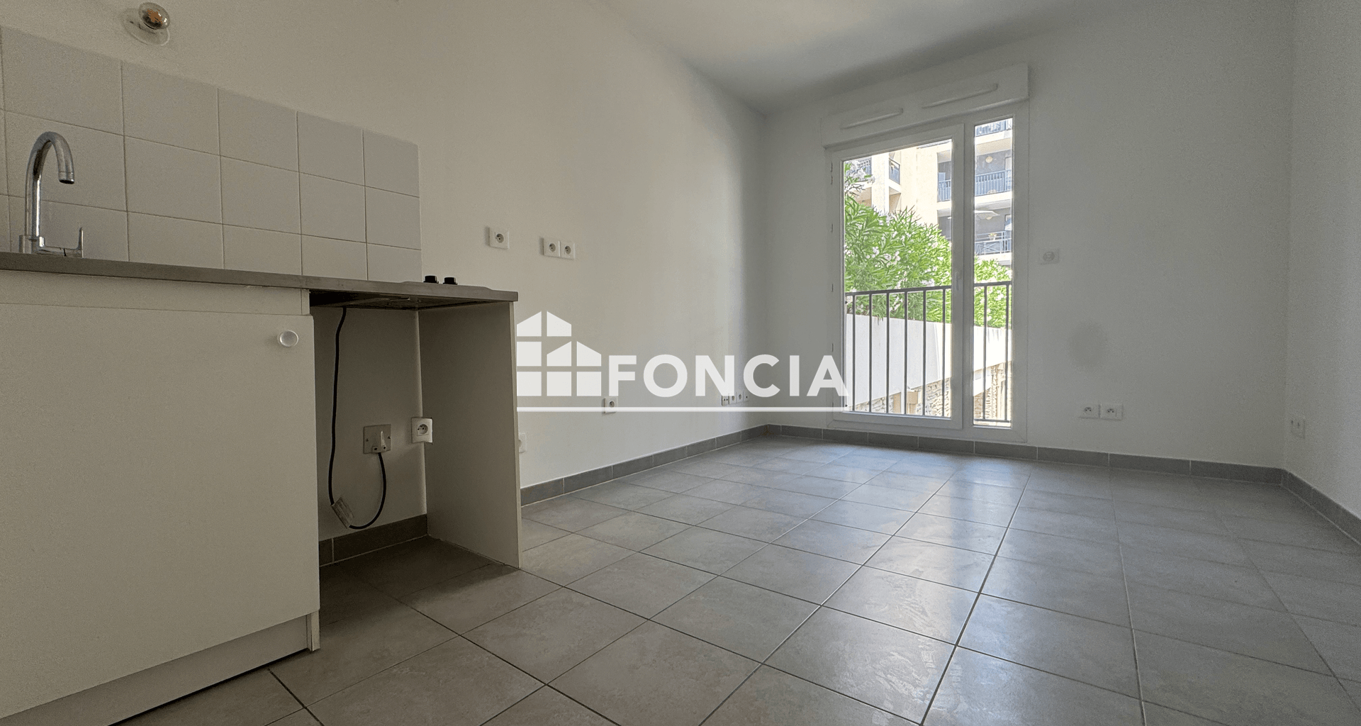 Studio (21.79 m²) à vendre - Toulon (83100)