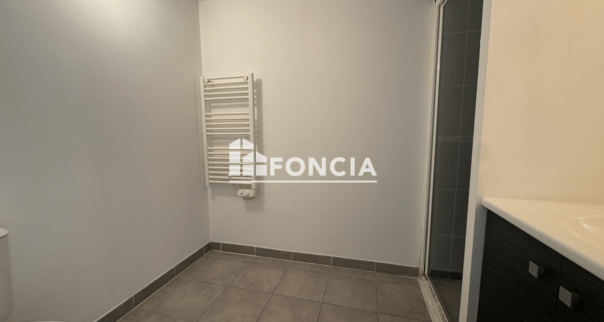 Studio (21.79 m²) à vendre - Toulon (83100)