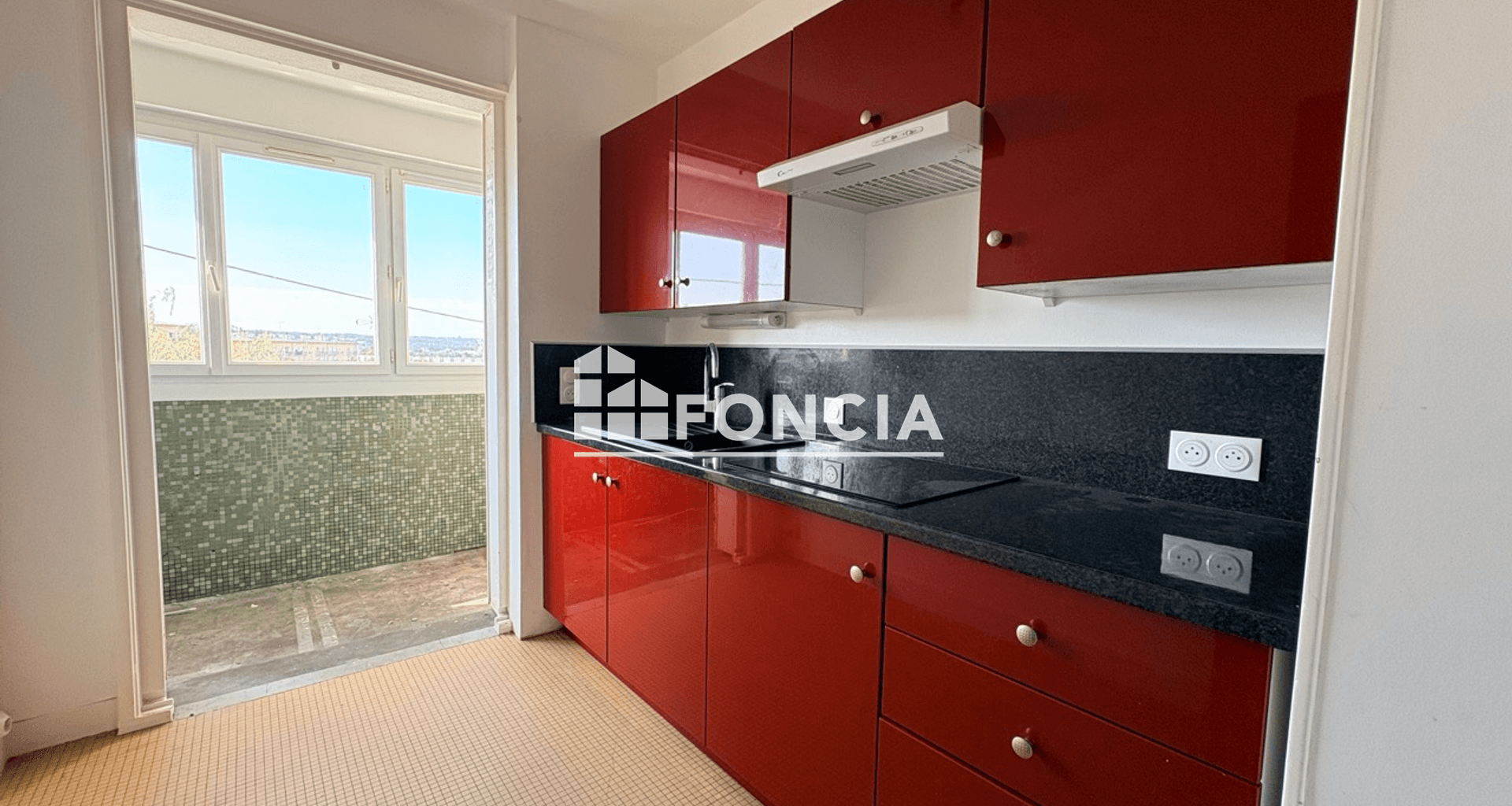 Appartement 3 pièces (57.07 m²) à louer - Limoges (87000)