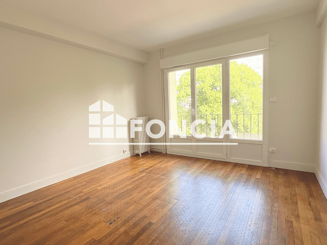 Appartement 3 pièces (57.07 m²) à louer - Limoges (87000)