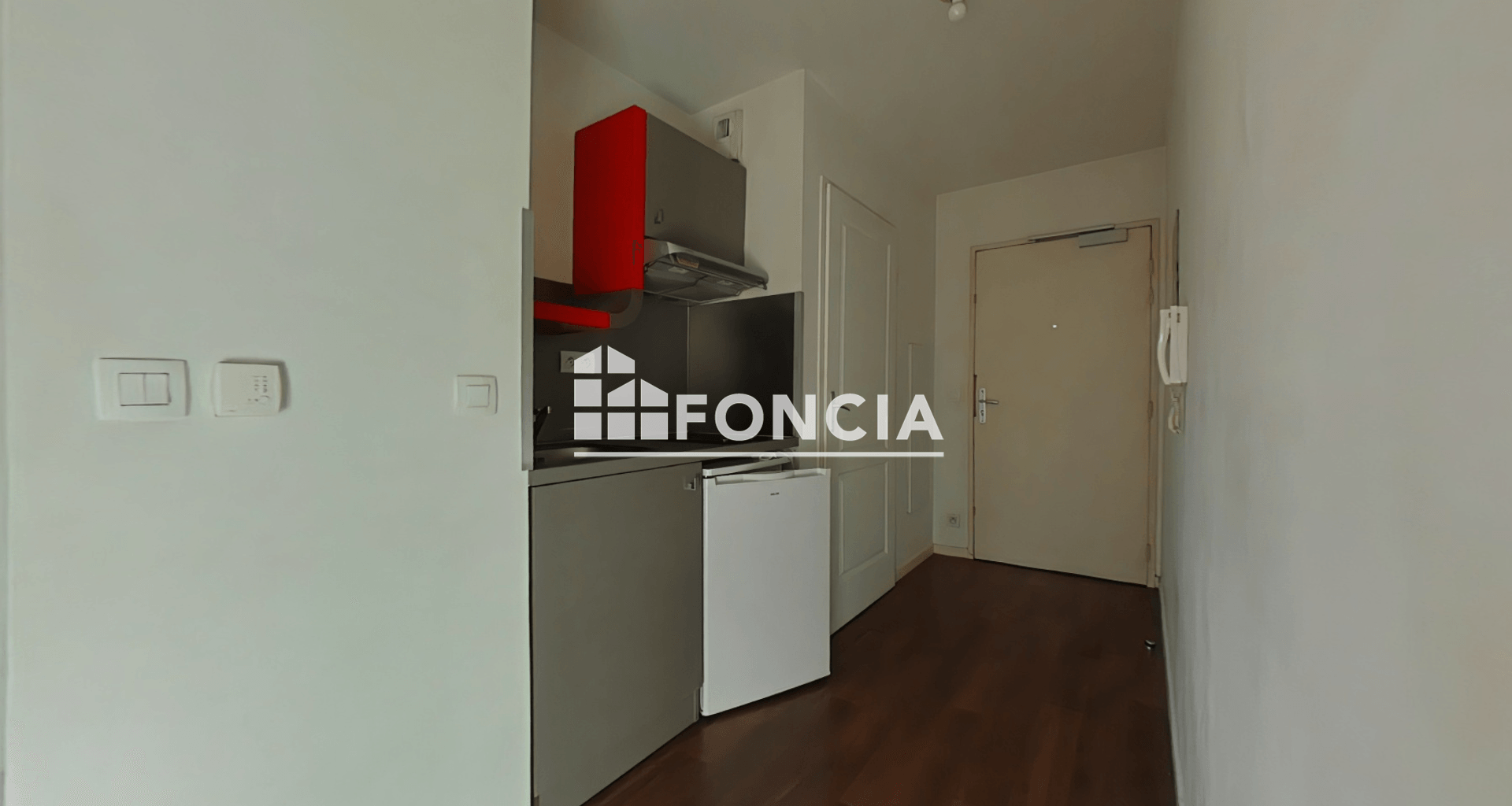 Studio (17.78 m²) à louer - Rosny-sous-bois (93110)