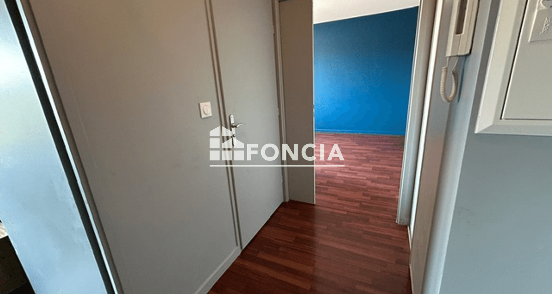 Appartement meublé 2 pièces (44.18 m²) à louer - Limeil-brévannes (94450)