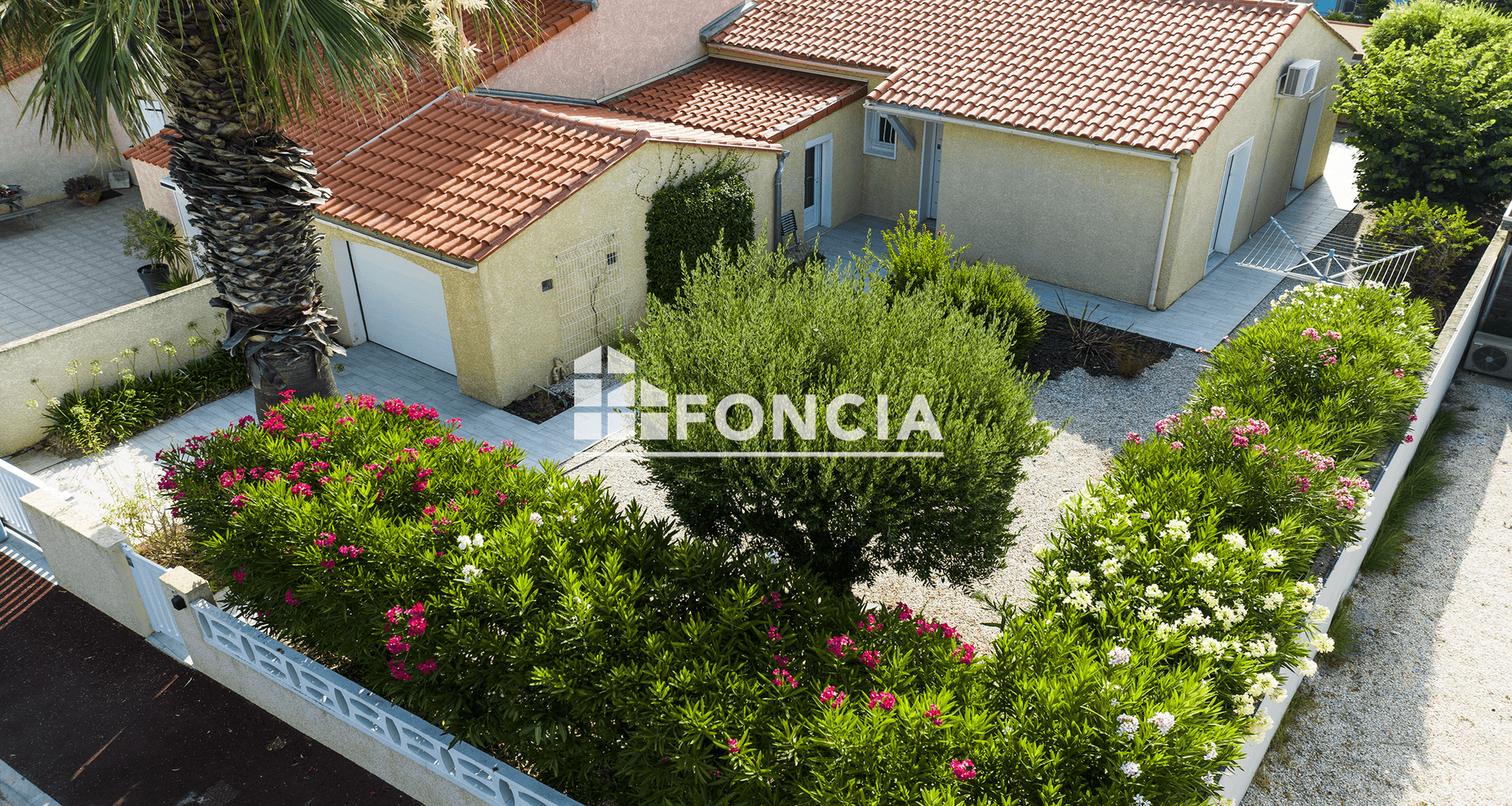 Maison 4 pièces (82.62 m²) à vendre - Le Barcarès (66420)