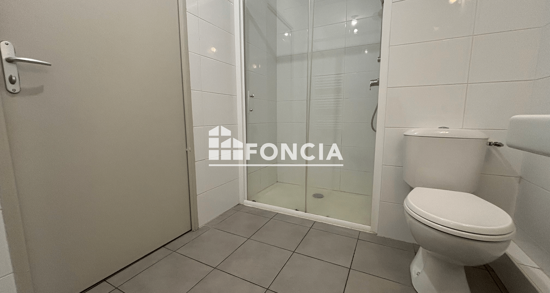 Studio (20.66 m²) à louer - Villeurbanne (69100)