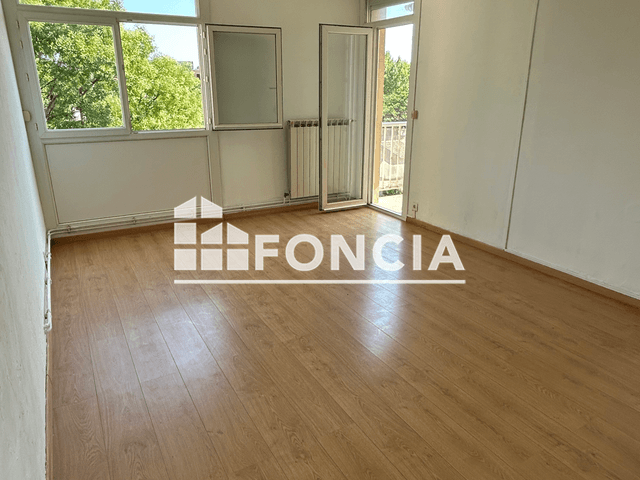 Appartement 3 pièces (53.79 m²) à louer - Marignane (13700)