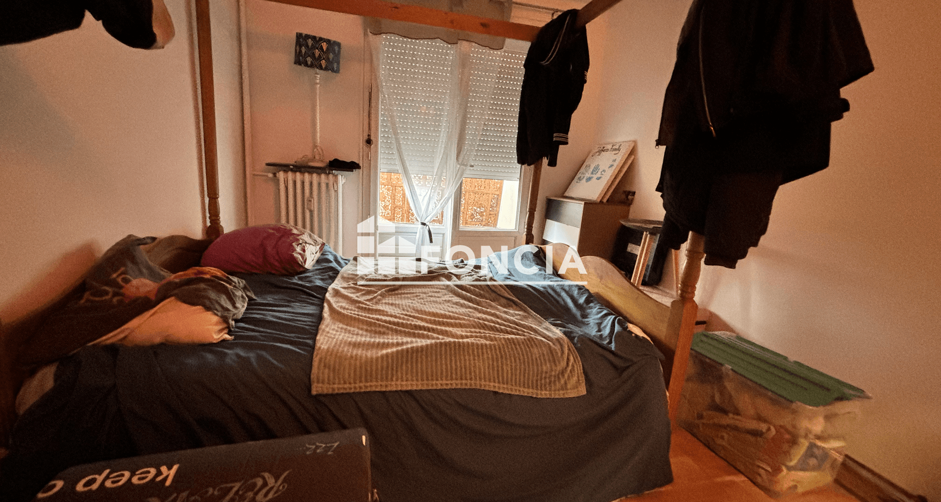 Appartement 3 pièces (55.25 m²) à vendre - ÉVreux (27000)