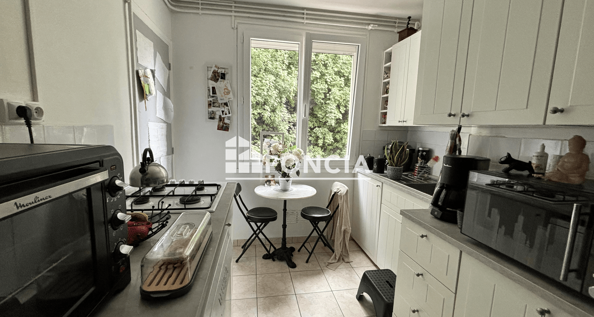 Appartement 3 pièces (55.25 m²) à vendre - ÉVreux (27000)
