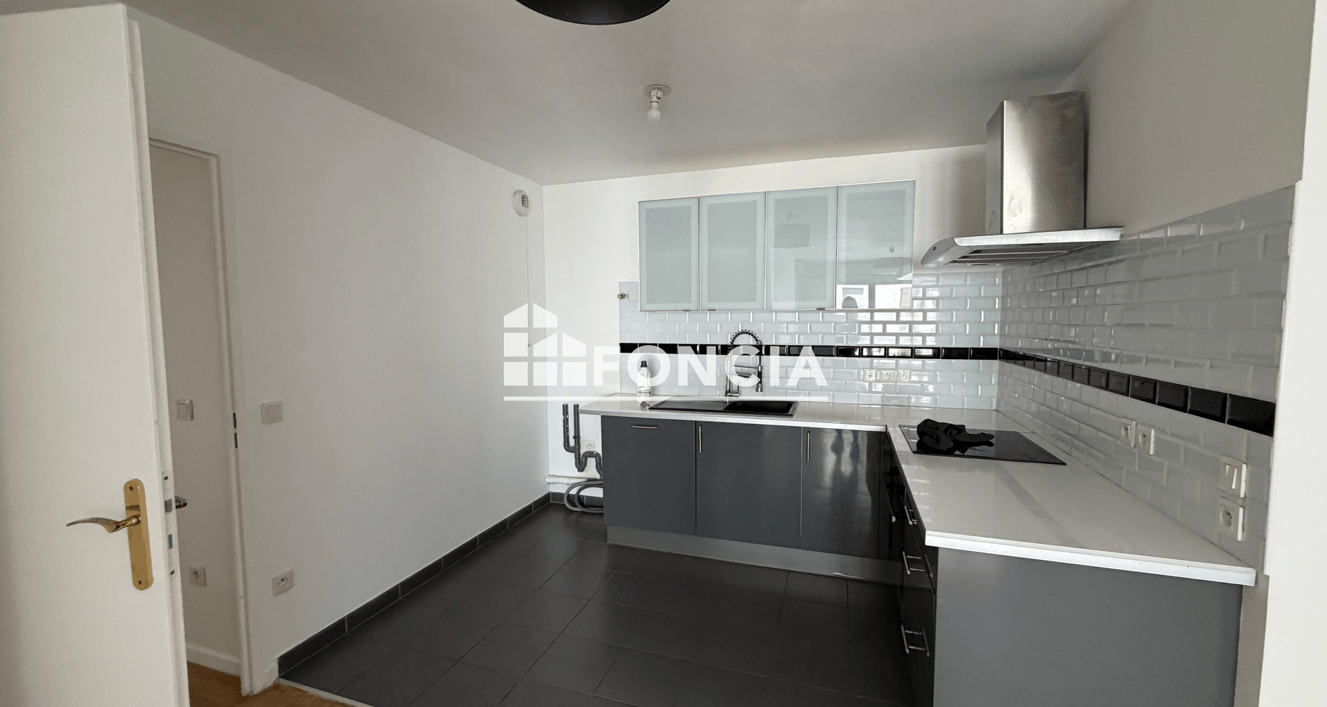 Appartement 3 pièces (62.069 m²) à louer - Meaux (77100)