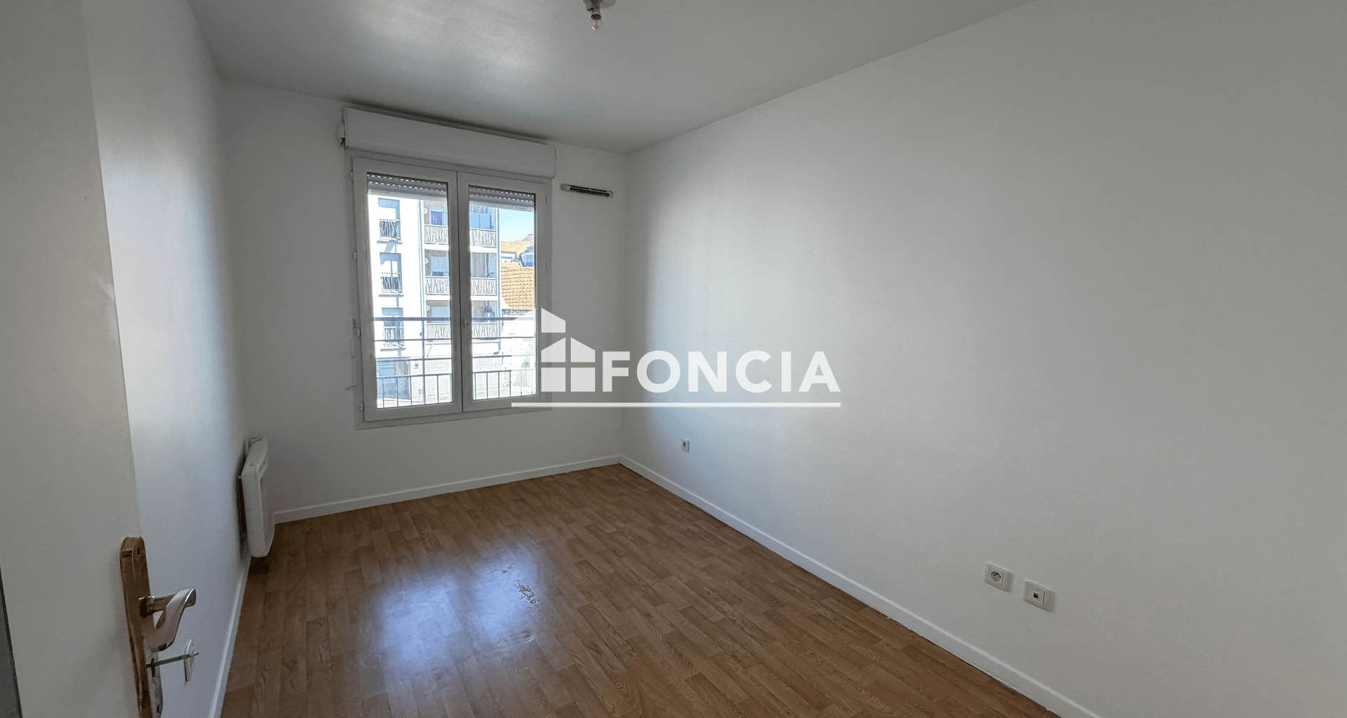 Appartement 3 pièces (62.069 m²) à louer - Meaux (77100)