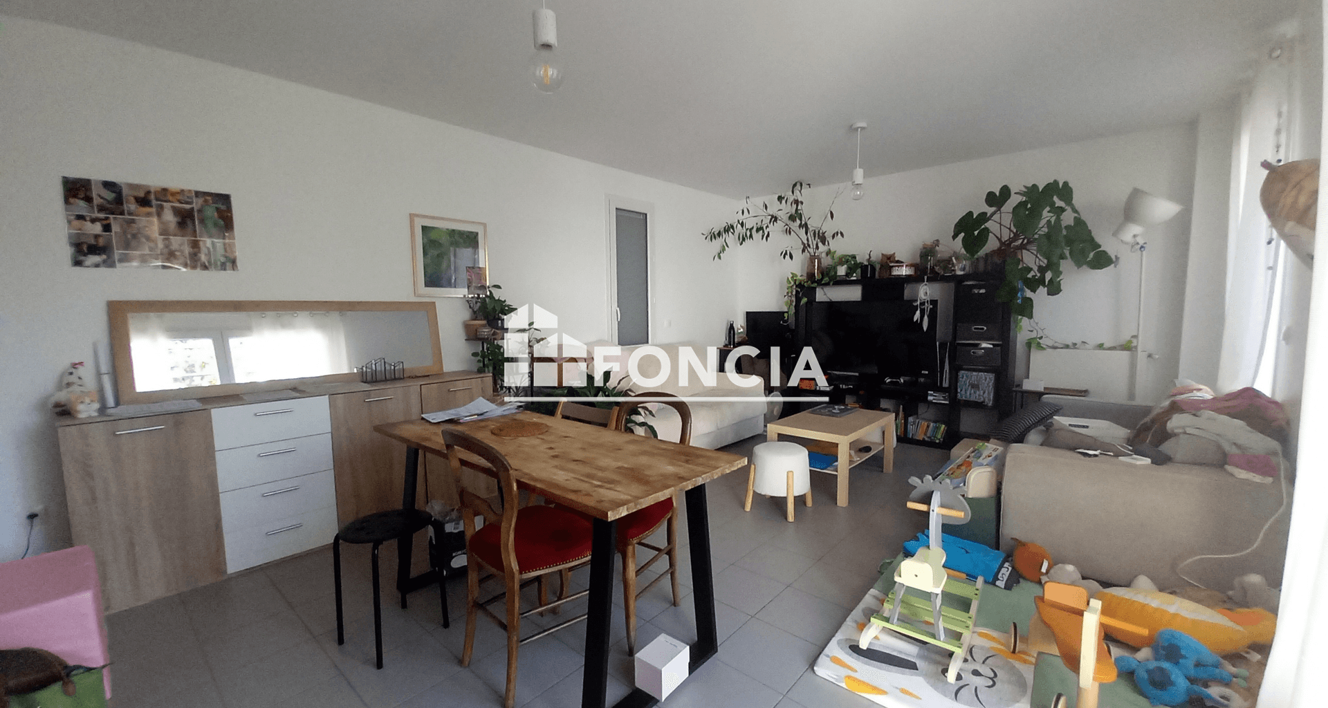 Maison 3 pièces (85.56 m²) à louer - Poitiers (86000)
