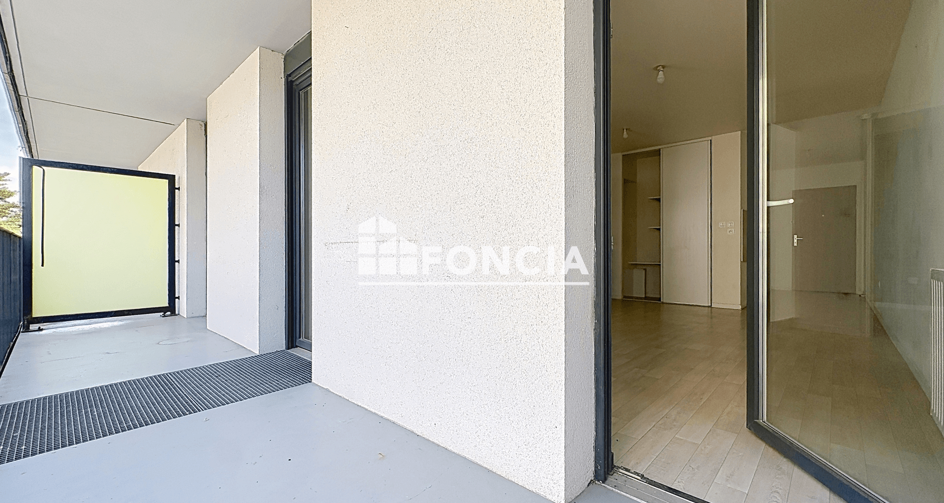 Appartement 2 pièces (42 m²) à vendre - Hérouville-saint-clair (14200)