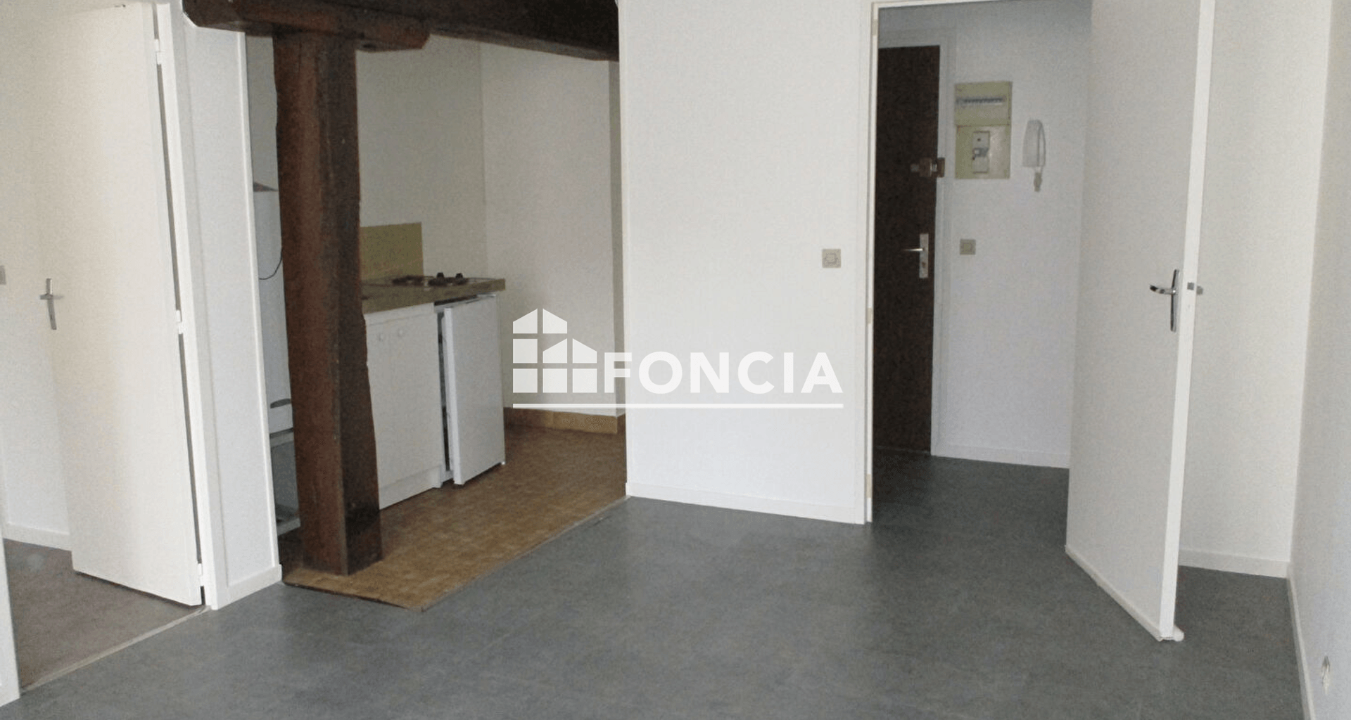 Appartement 2 pièces (33.2 m²) à louer - ÉTampes (91150)