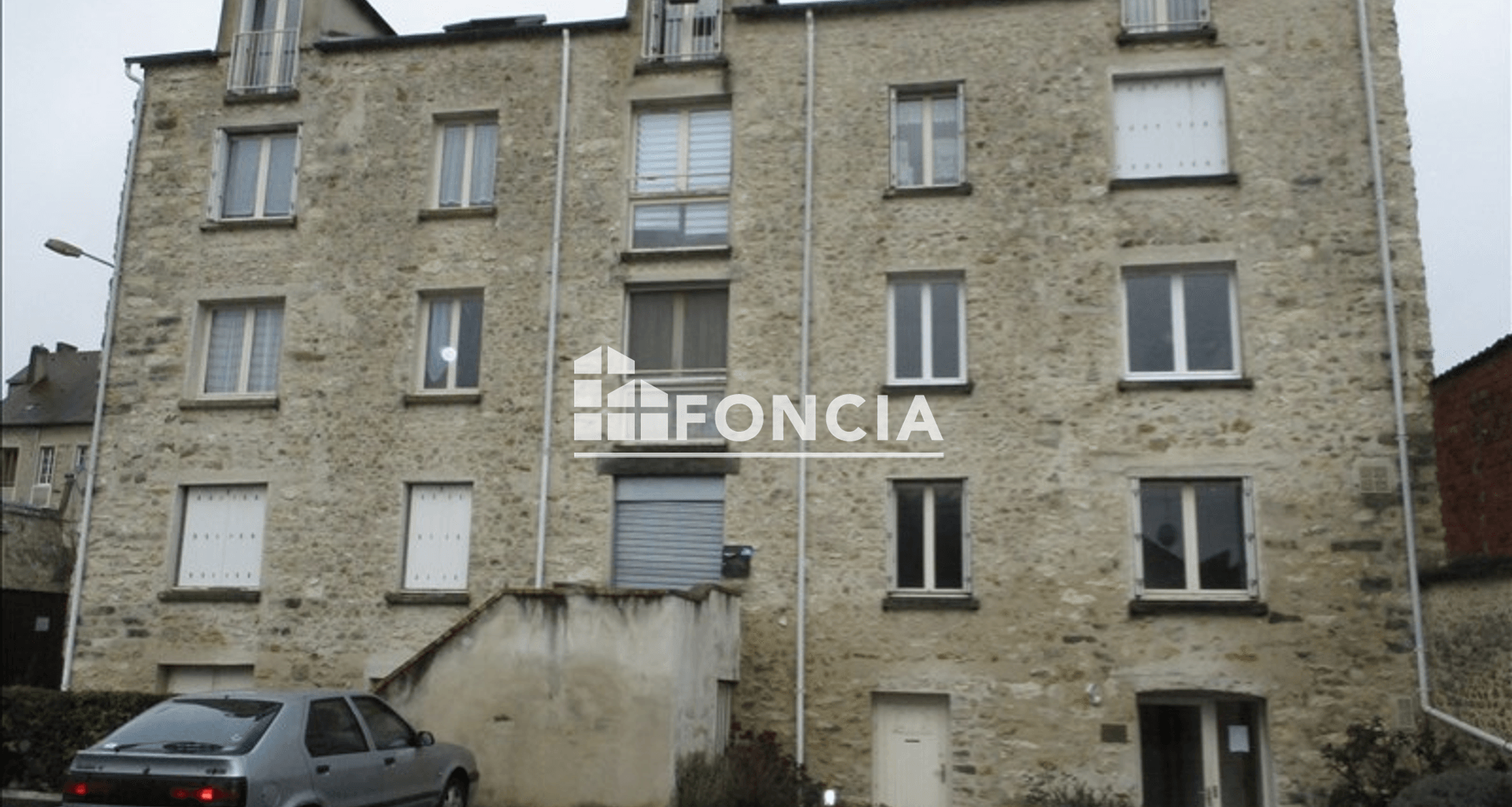 Appartement 2 pièces (33.2 m²) à louer - ÉTampes (91150)