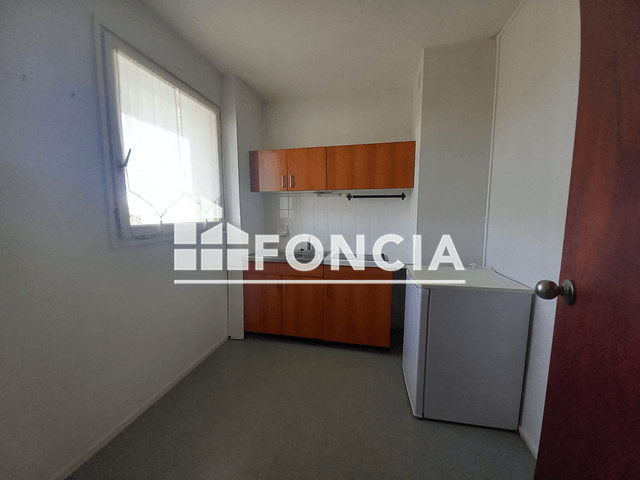 Studio (32.63 m²) à louer - Poitiers (86000)