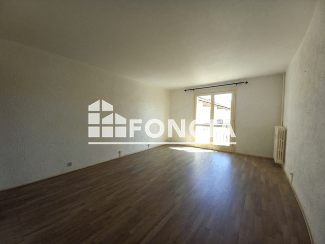 Studio (32.63 m²) à louer - Poitiers (86000)