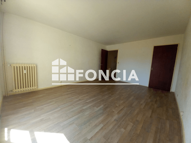 Studio (32.63 m²) à louer - Poitiers (86000)