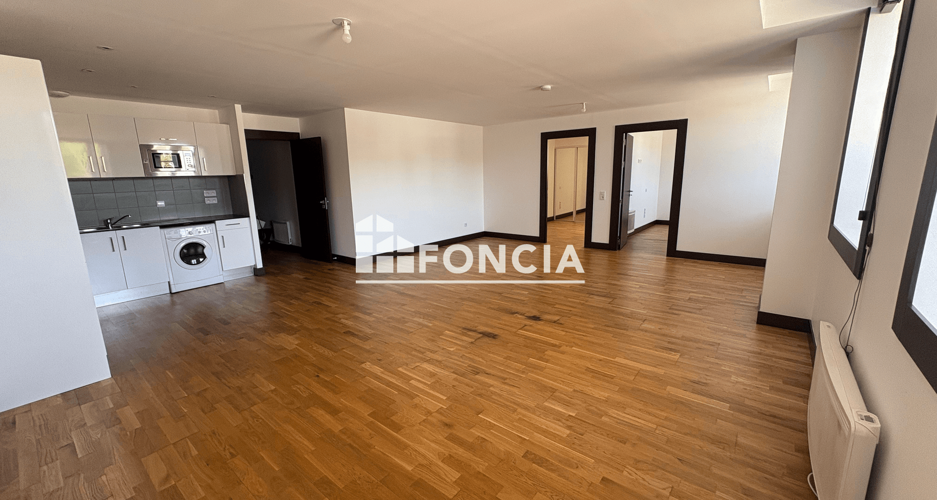 Appartement 3 pièces (72.14 m²) à louer - Rochefort (17300)