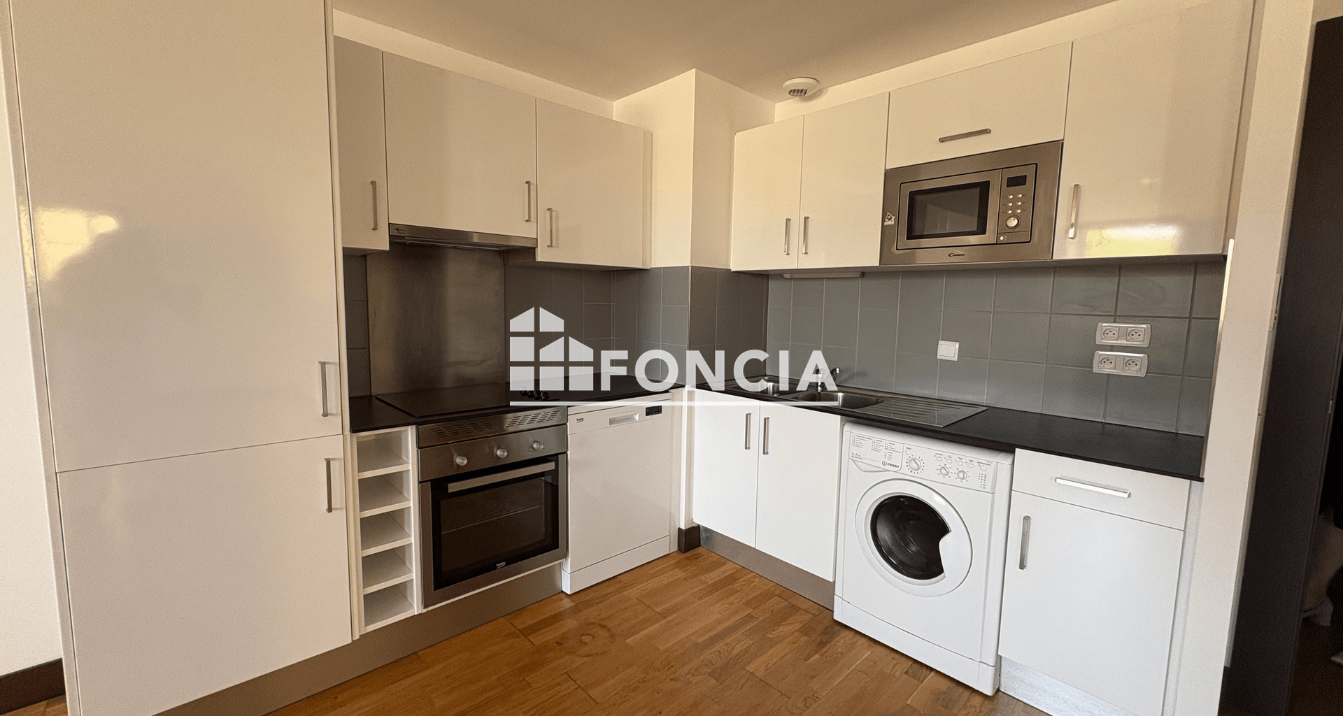 Appartement 3 pièces (72.14 m²) à louer - Rochefort (17300)