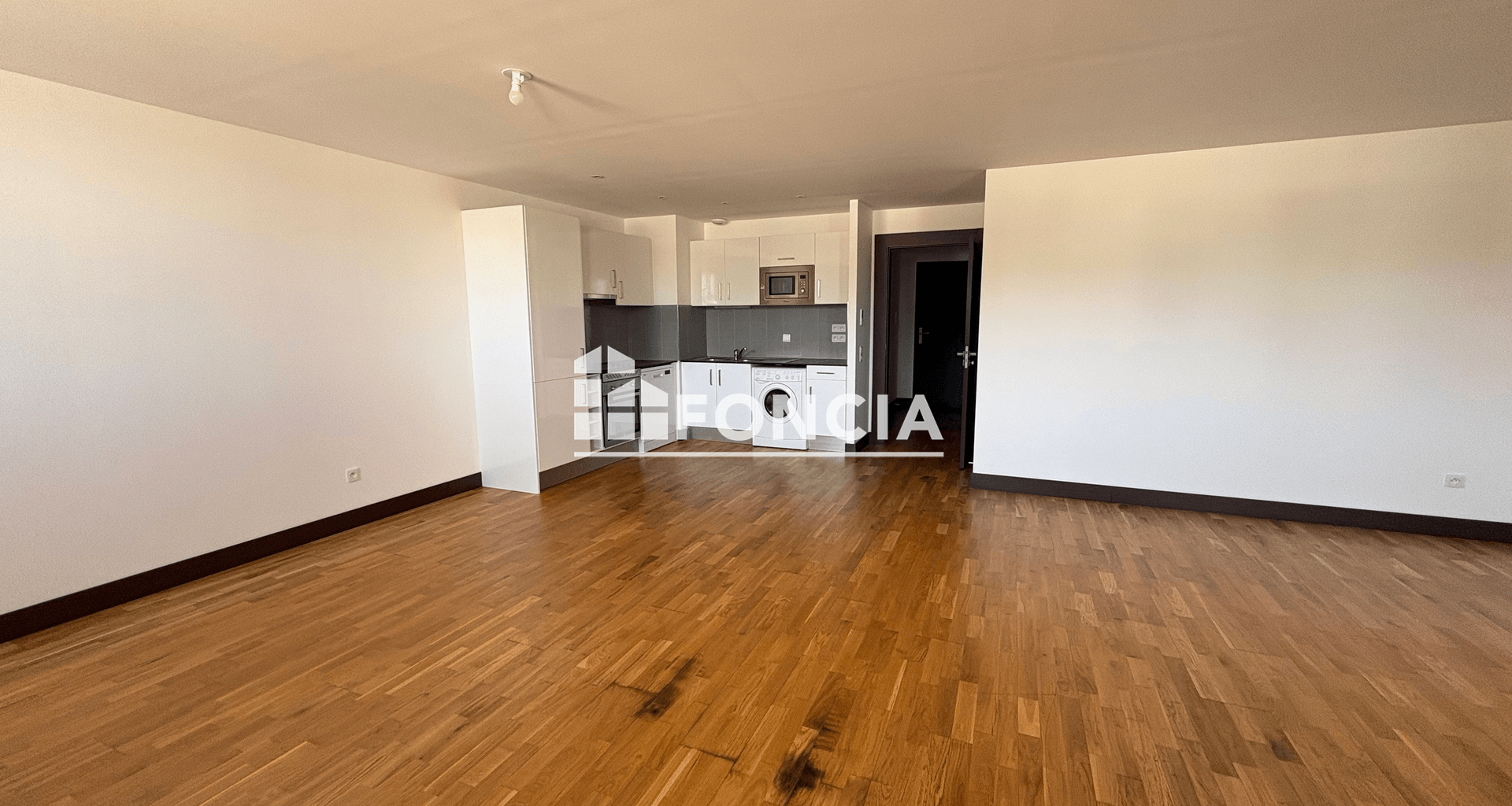 Appartement 3 pièces (72.14 m²) à louer - Rochefort (17300)