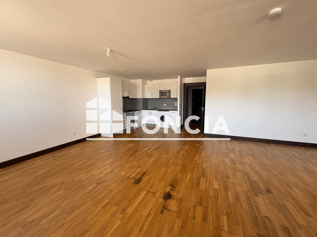 Appartement 3 pièces (72.14 m²) à louer - Rochefort (17300)