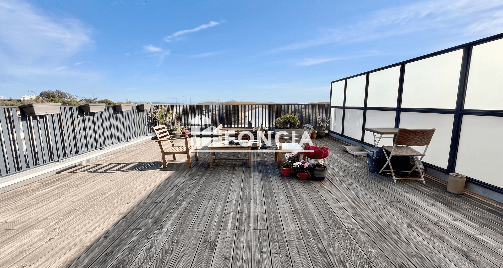 Appartement 3 pièces (78.51 m²) à vendre - Toulouse 4ᵉ (31400)