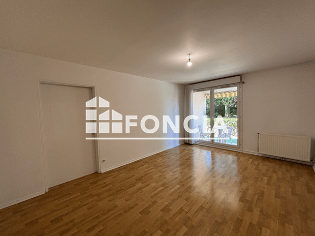 Appartement 2 pièces (46.27 m²) à louer - Chartres (28000)