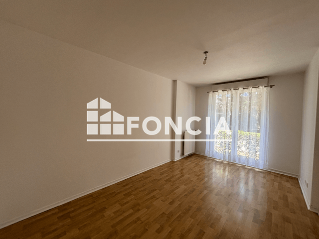 Appartement 2 pièces (46.27 m²) à louer - Chartres (28000)