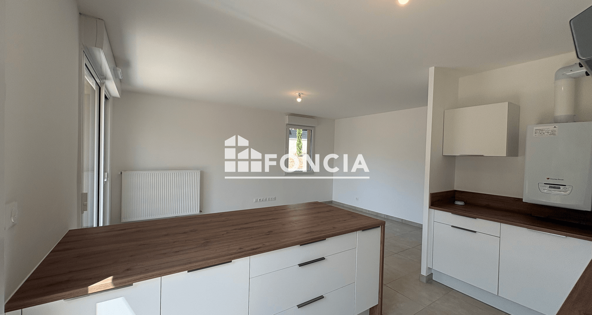 Appartement 3 pièces (66.54 m²) à louer - Villeneuve-lès-avignon (30400)