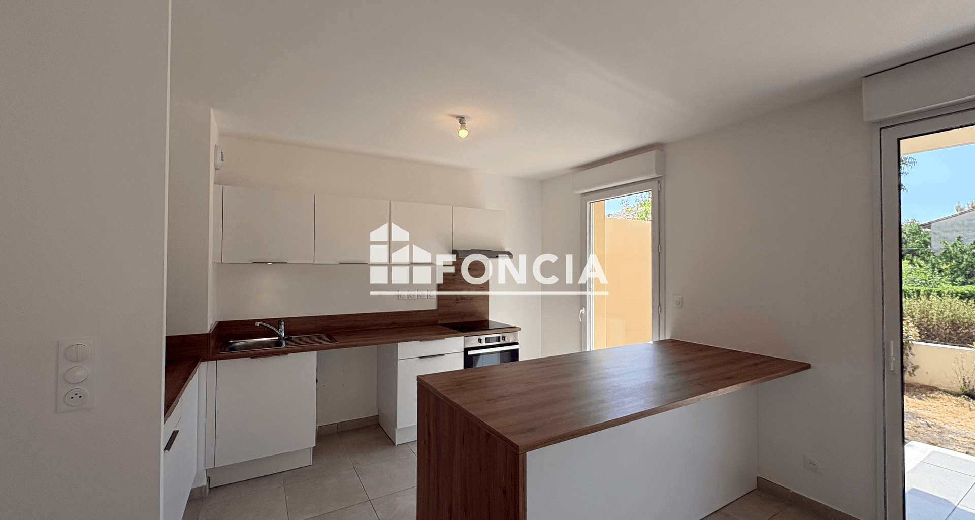 Appartement 3 pièces (66.54 m²) à louer - Villeneuve-lès-avignon (30400)