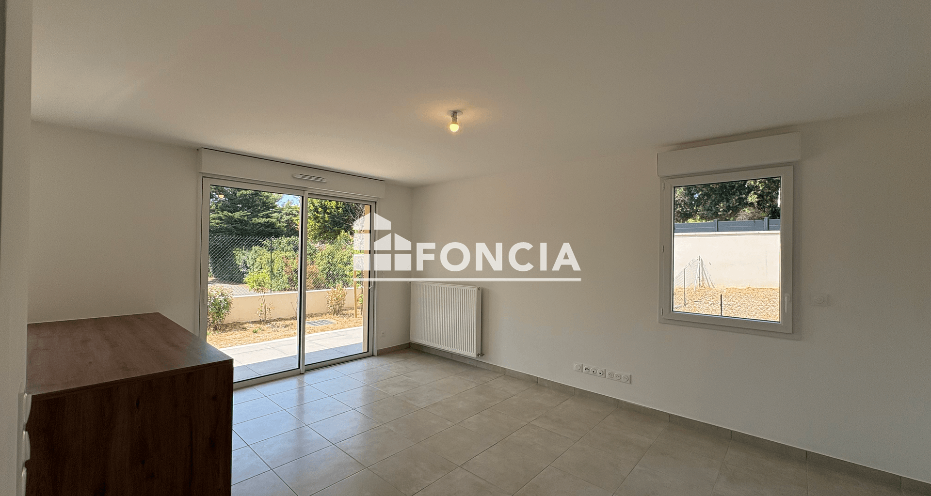 Appartement 3 pièces (66.54 m²) à louer - Villeneuve-lès-avignon (30400)