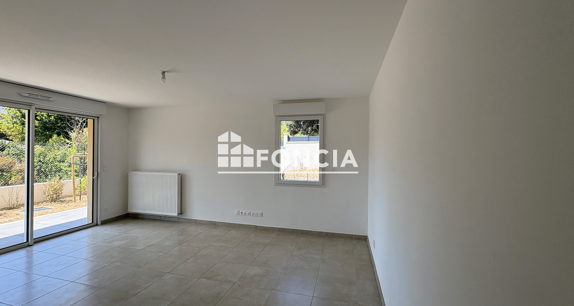 Appartement 3 pièces (66.54 m²) à louer - Villeneuve-lès-avignon (30400)