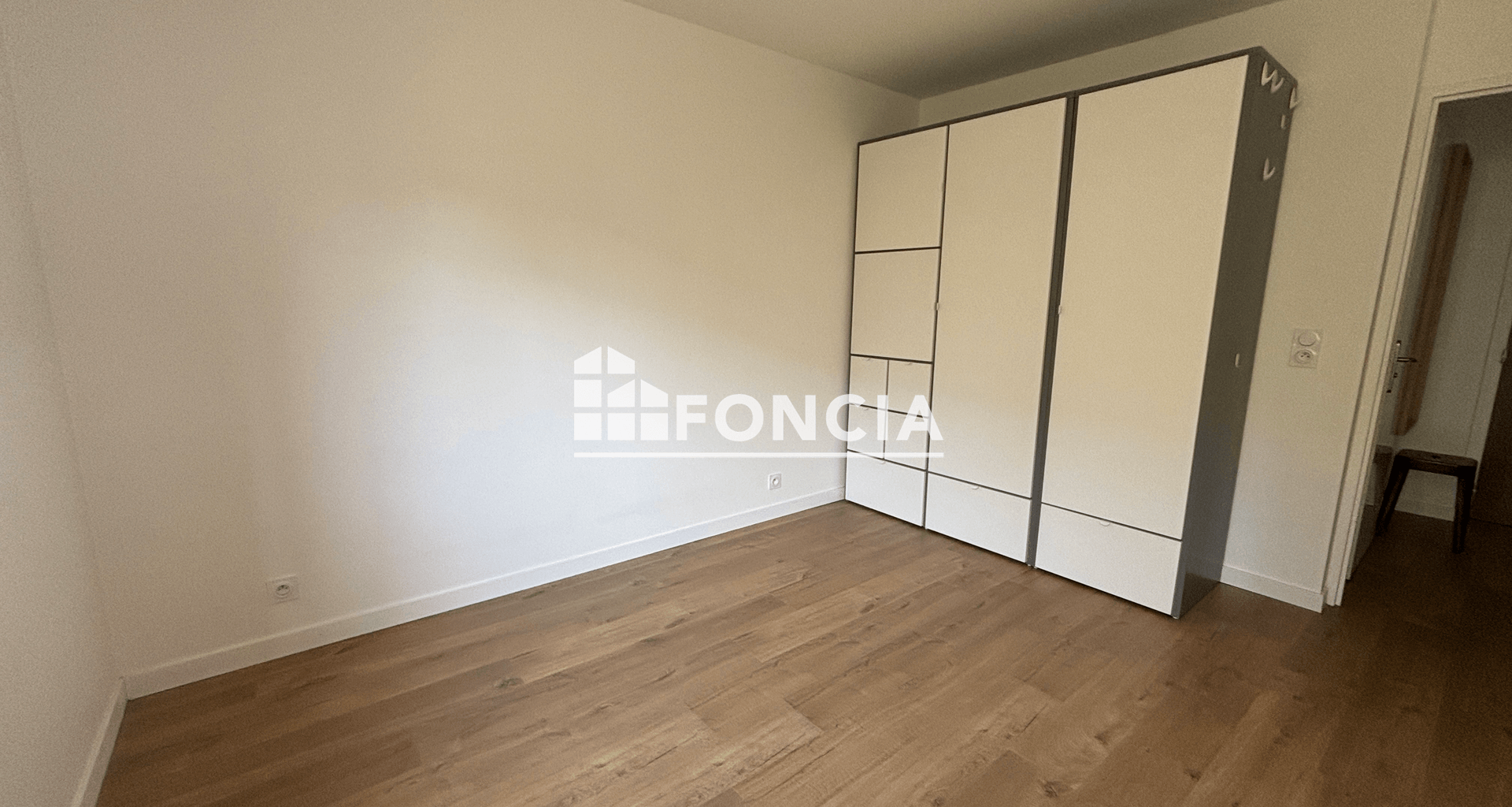 Appartement meublé 3 pièces (63 m²) à louer - Carrières-sous-poissy (78955)