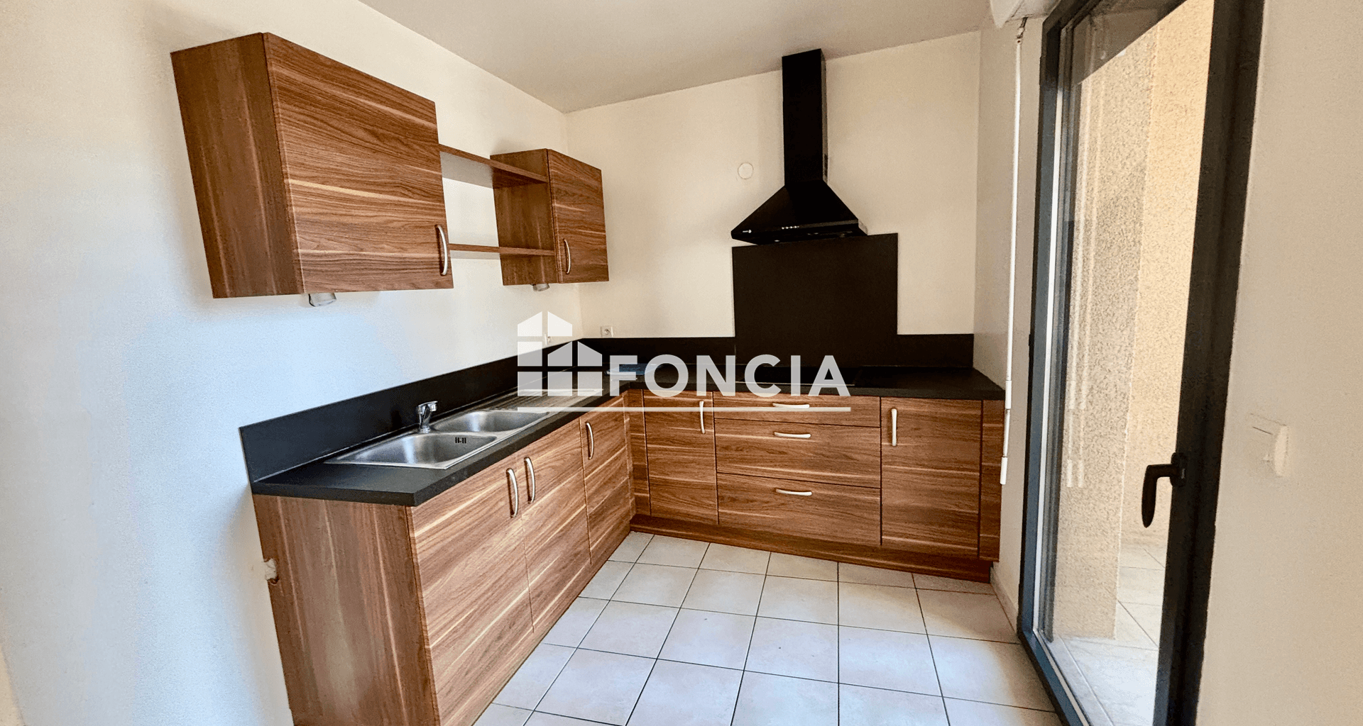 Appartement 3 pièces (80 m²) à vendre - Poitiers (86000)