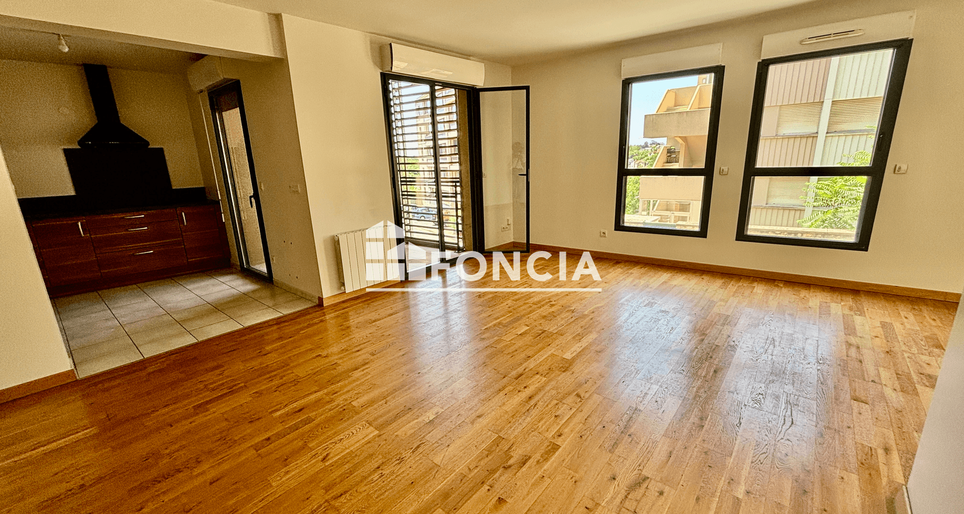 Appartement 3 pièces (80 m²) à vendre - Poitiers (86000)