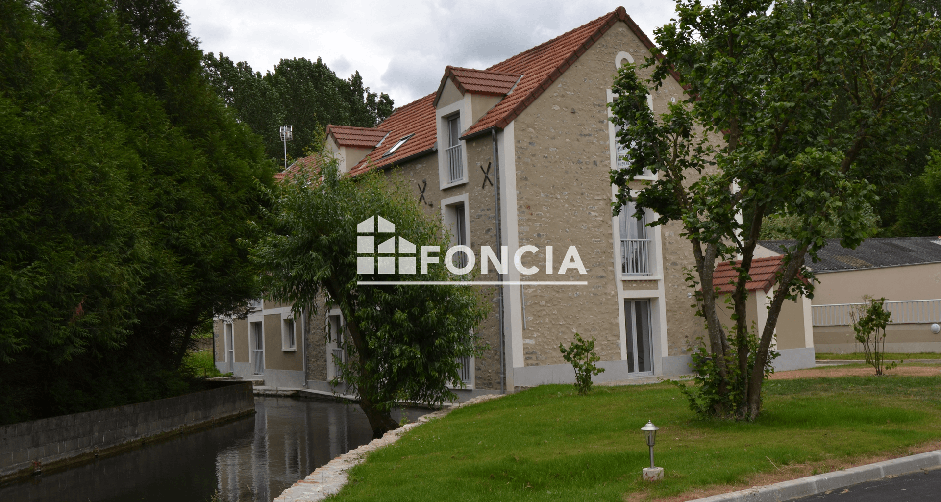Appartement 2 pièces (30.51 m²) à louer - ÉTampes (91150)