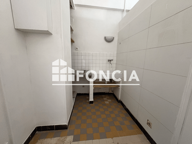 Studio (21.95 m²) à louer - Toulon (83000)