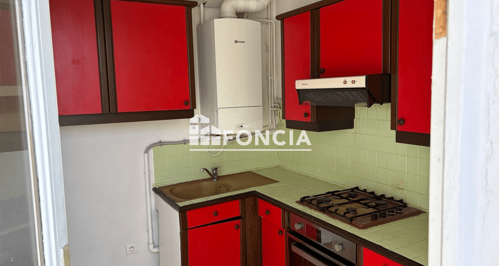 Appartement 2 pièces (39.58 m²) à vendre - Vincennes (94300)