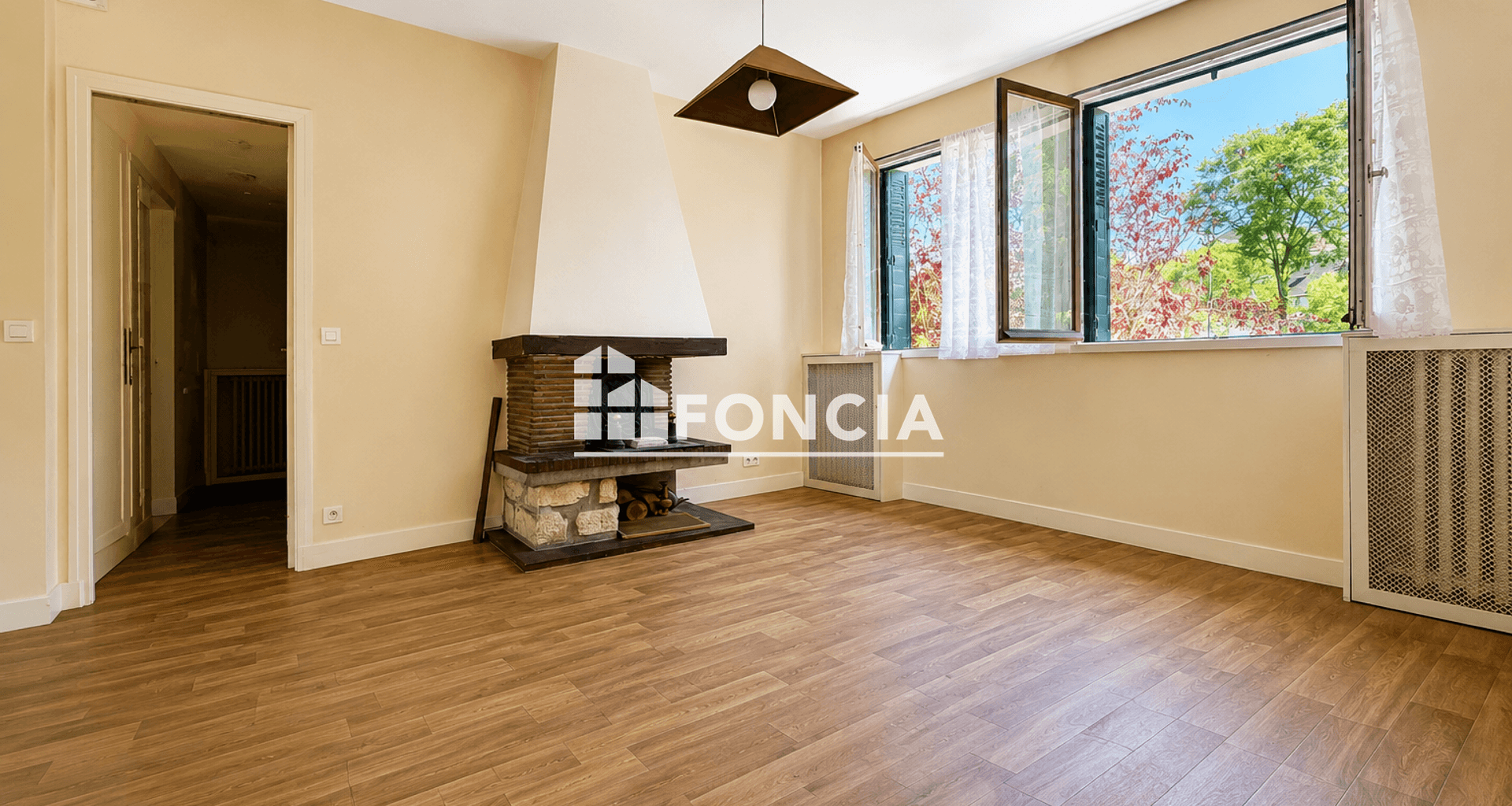 Maison 5 pièces (97 m²) à vendre - Rueil-malmaison (92500)