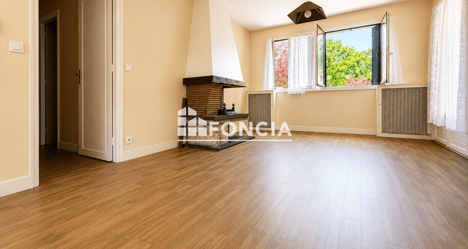 Maison 5 pièces (97 m²) à vendre - Rueil-malmaison (92500)