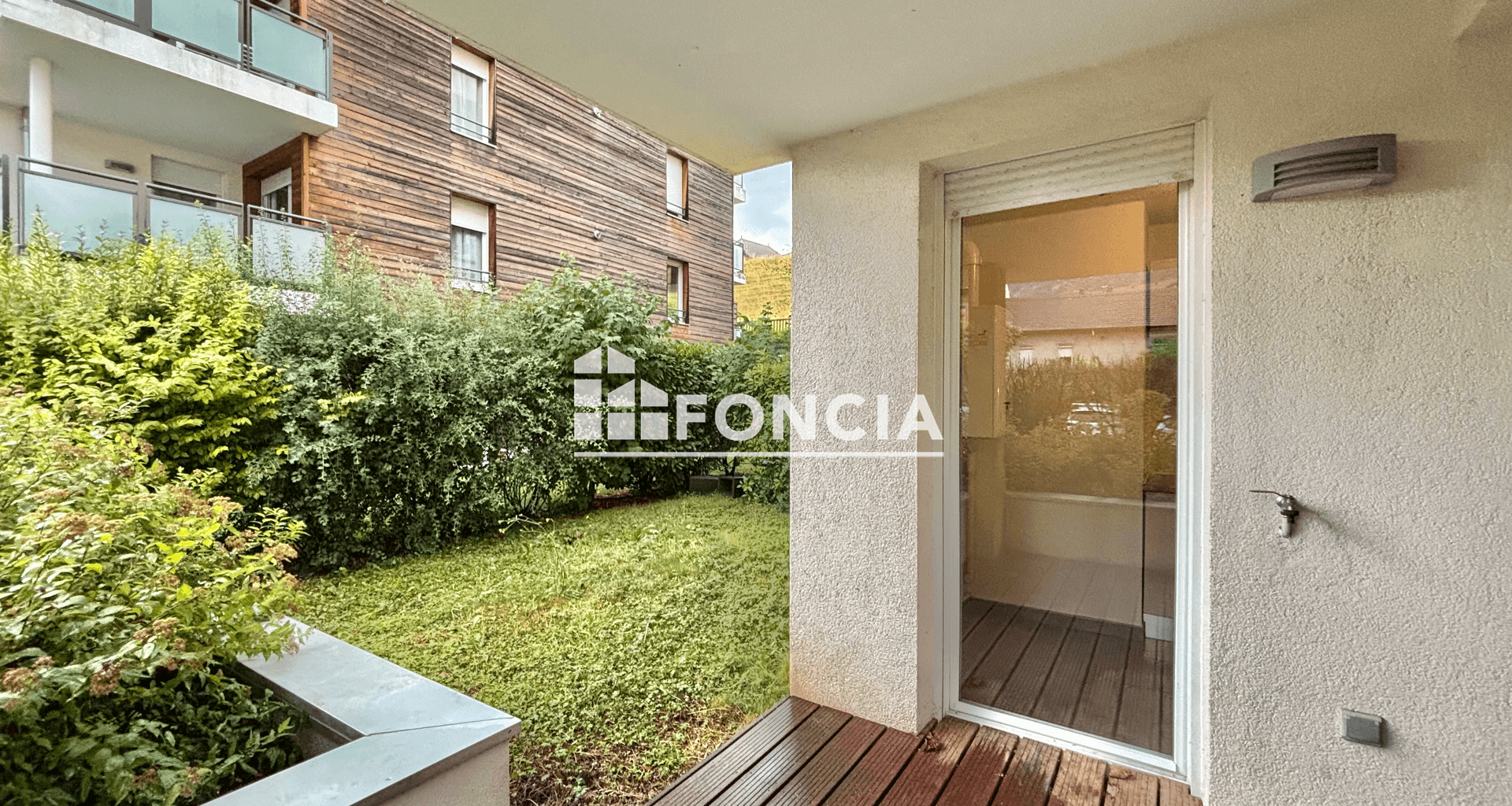 Appartement 2 pièces (51.33 m²) à vendre - Bonneville (74130)