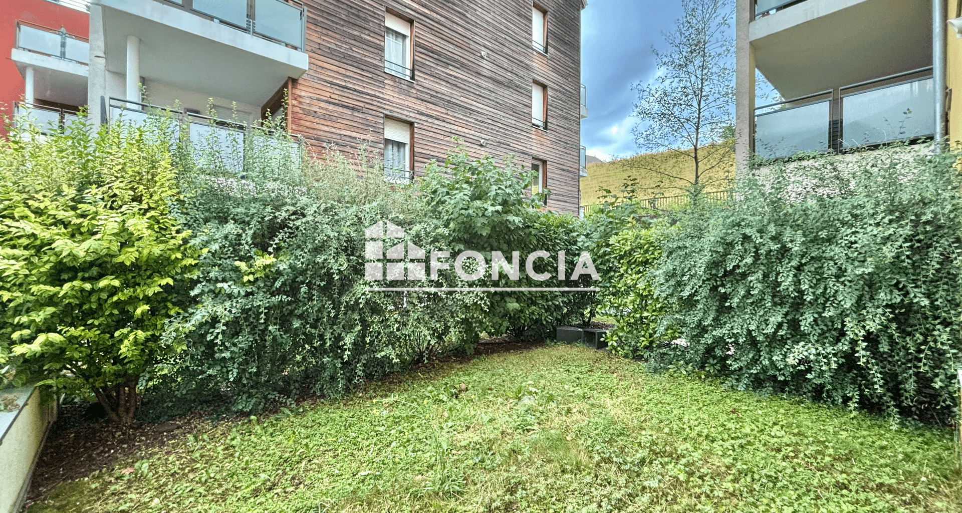 Appartement 2 pièces (51.33 m²) à vendre - Bonneville (74130)