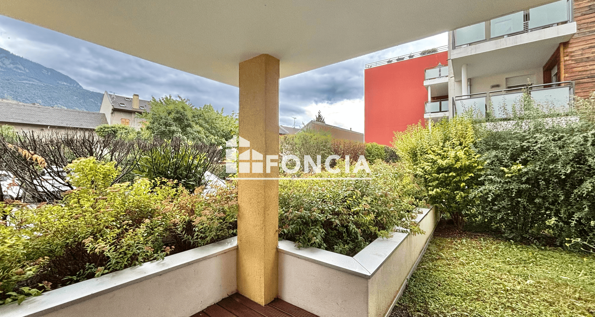 Appartement 2 pièces (51.33 m²) à vendre - Bonneville (74130)