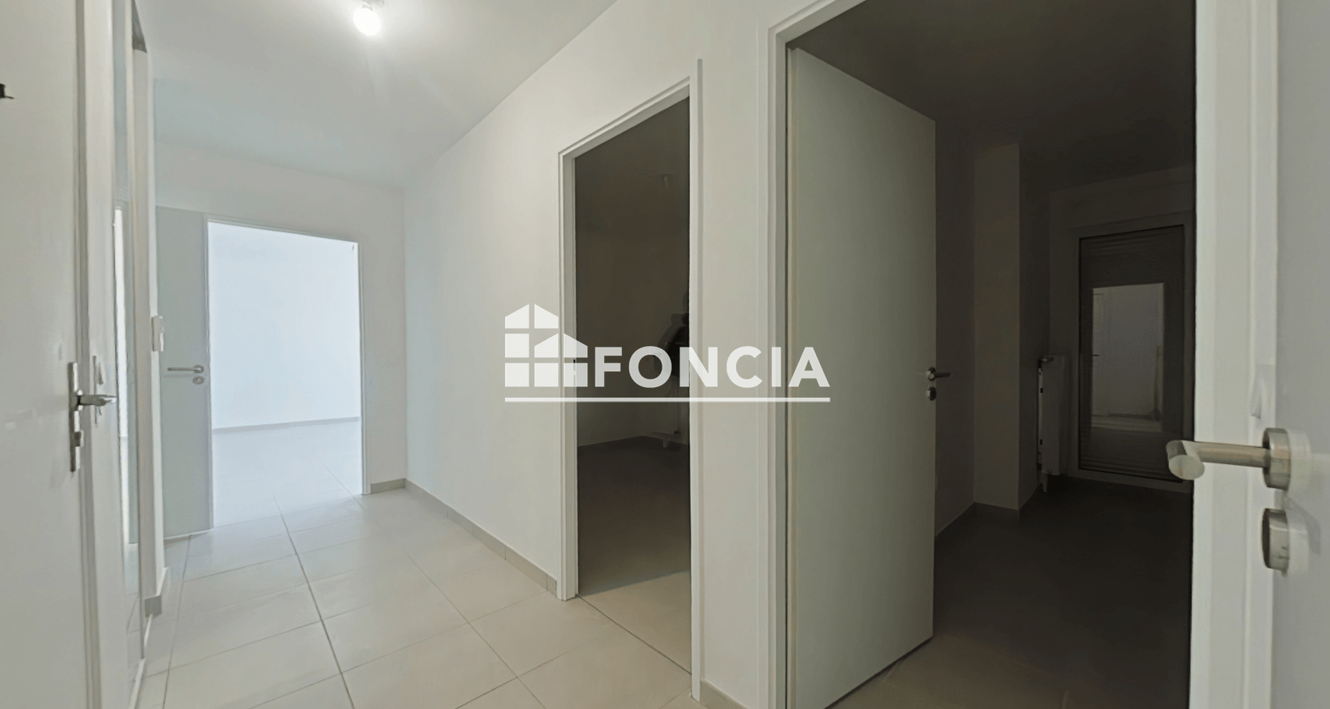 Appartement 2 pièces (71 m²) à louer - Aulnay-sous-bois (93600)