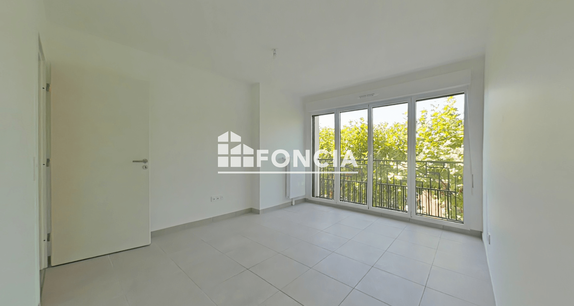 Appartement 2 pièces (71 m²) à louer - Aulnay-sous-bois (93600)