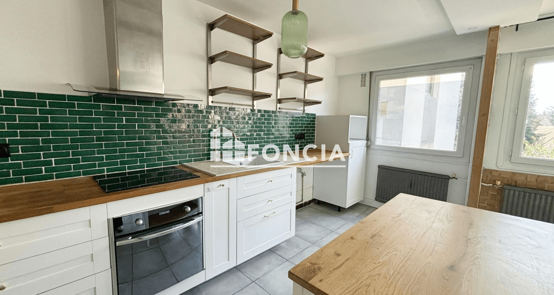Appartement 3 pièces (66.41 m²) à louer - Villebon-sur-yvette (91140)