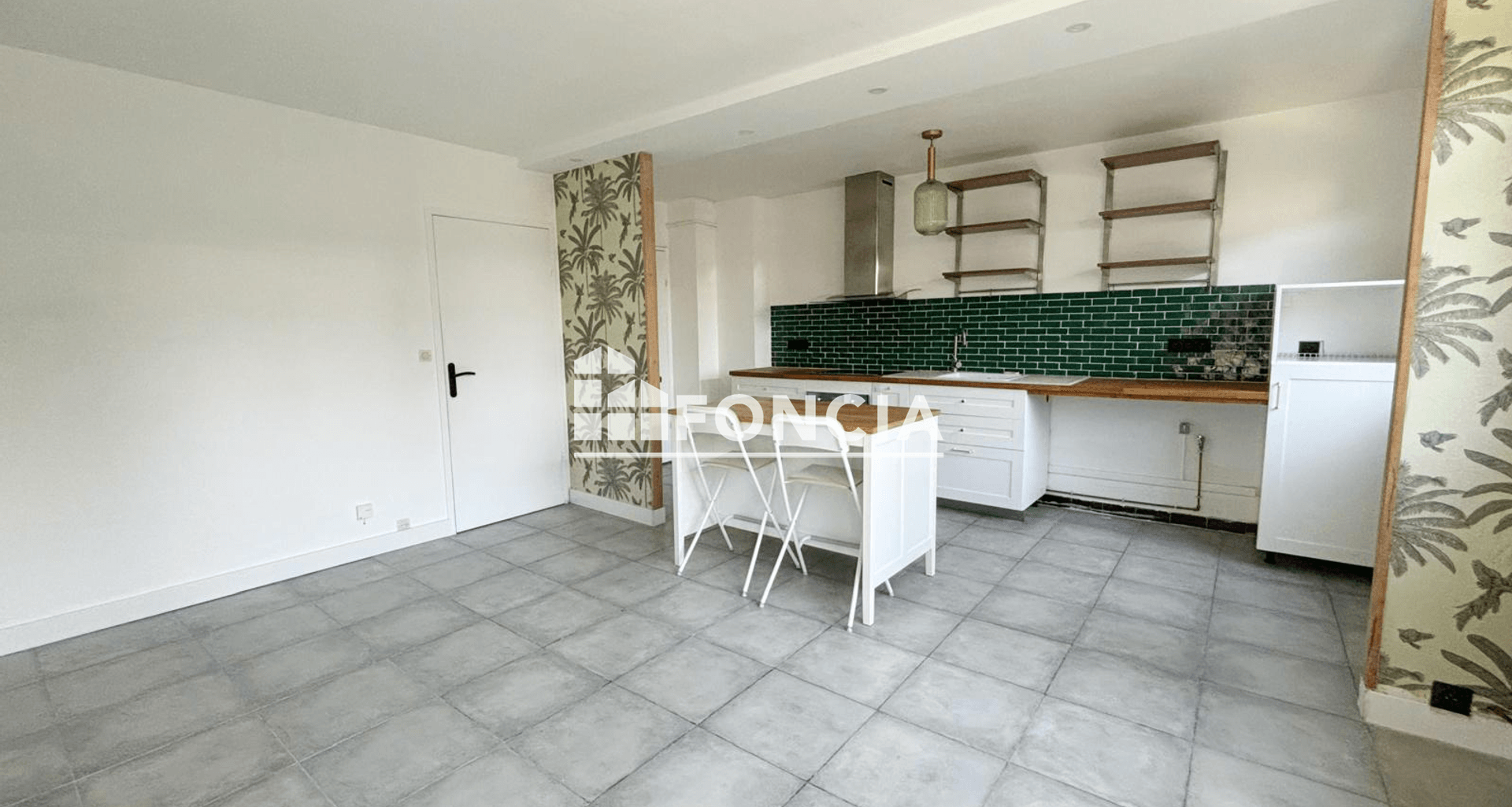 Appartement 3 pièces (66.41 m²) à louer - Villebon-sur-yvette (91140)