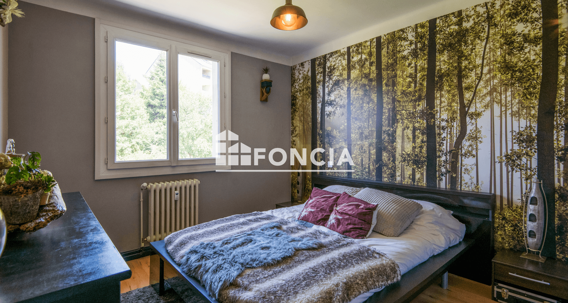 Appartement 4 pièces (85 m²) à vendre - Rodez (12000)