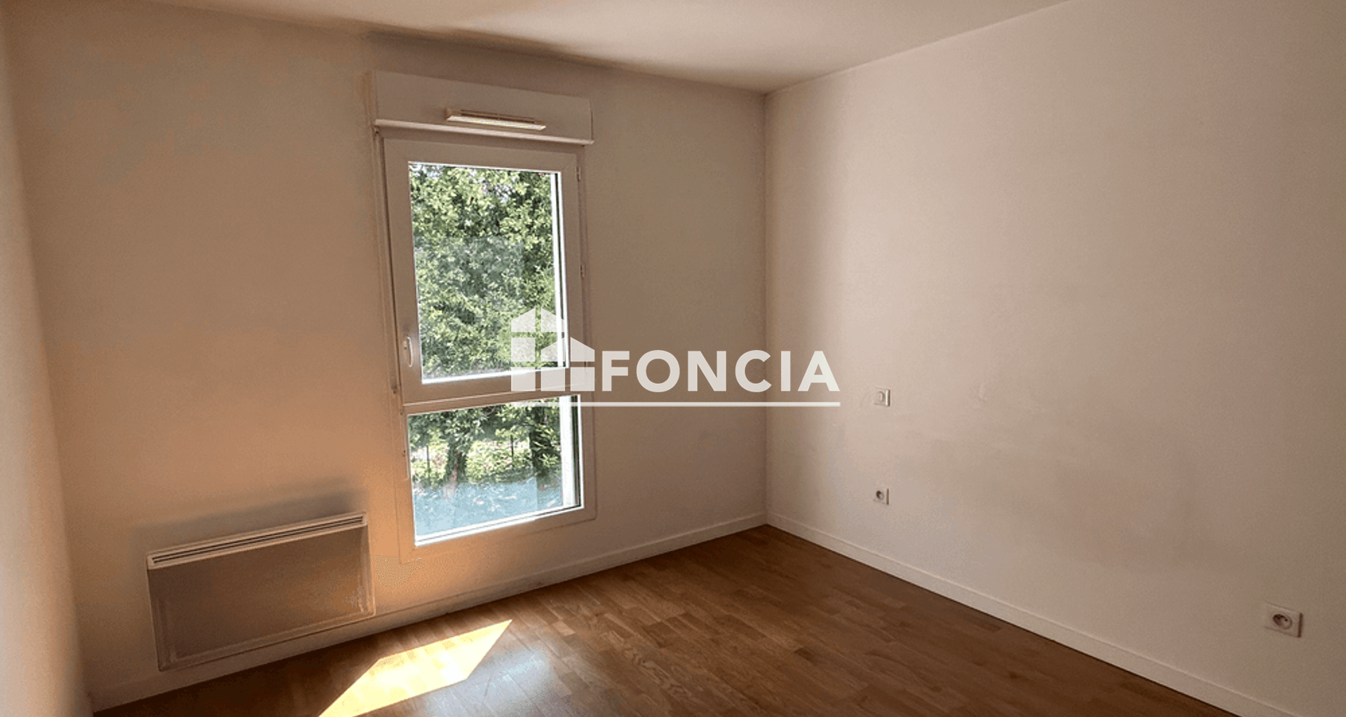 Appartement 3 pièces (52.21 m²) à vendre - Eysines (33320)